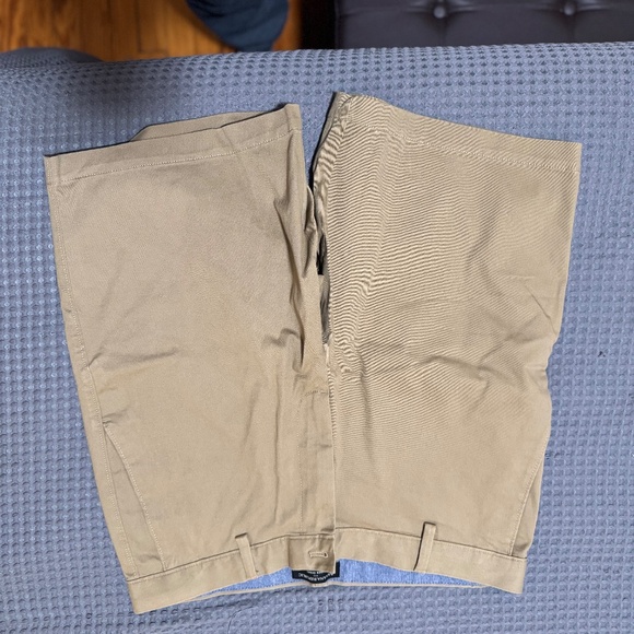 Men’s Aiden Stretch Short (34) in Acorn | Banana Republic - Picture 8 of 11